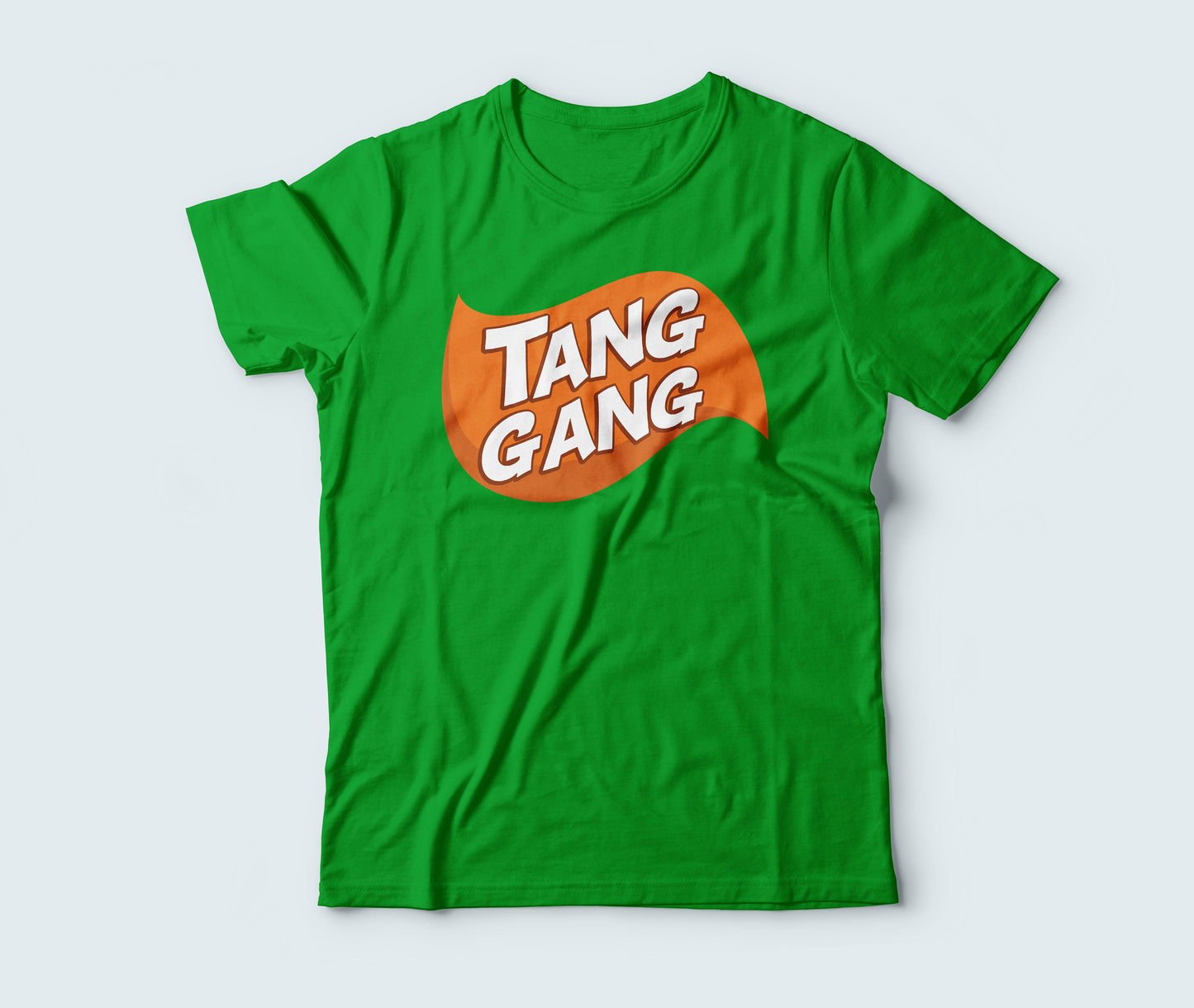 Tang Gang Signature Muay Thai Shirt