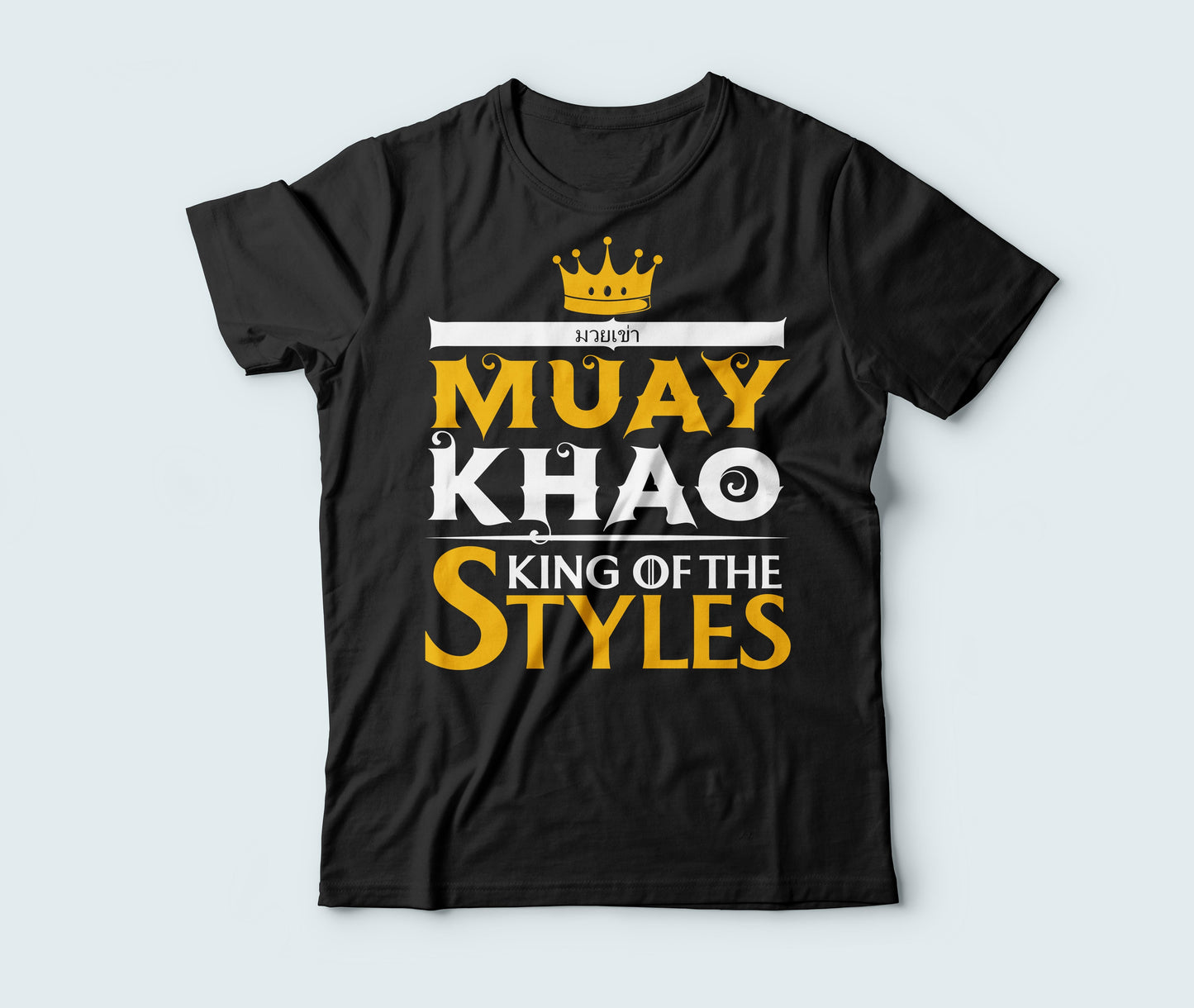 King of the Styles DriFit