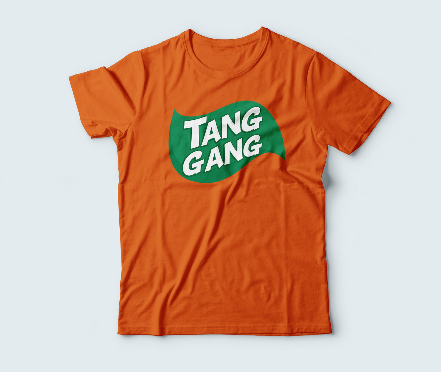 Tang Gang Signature Muay Thai Shirt