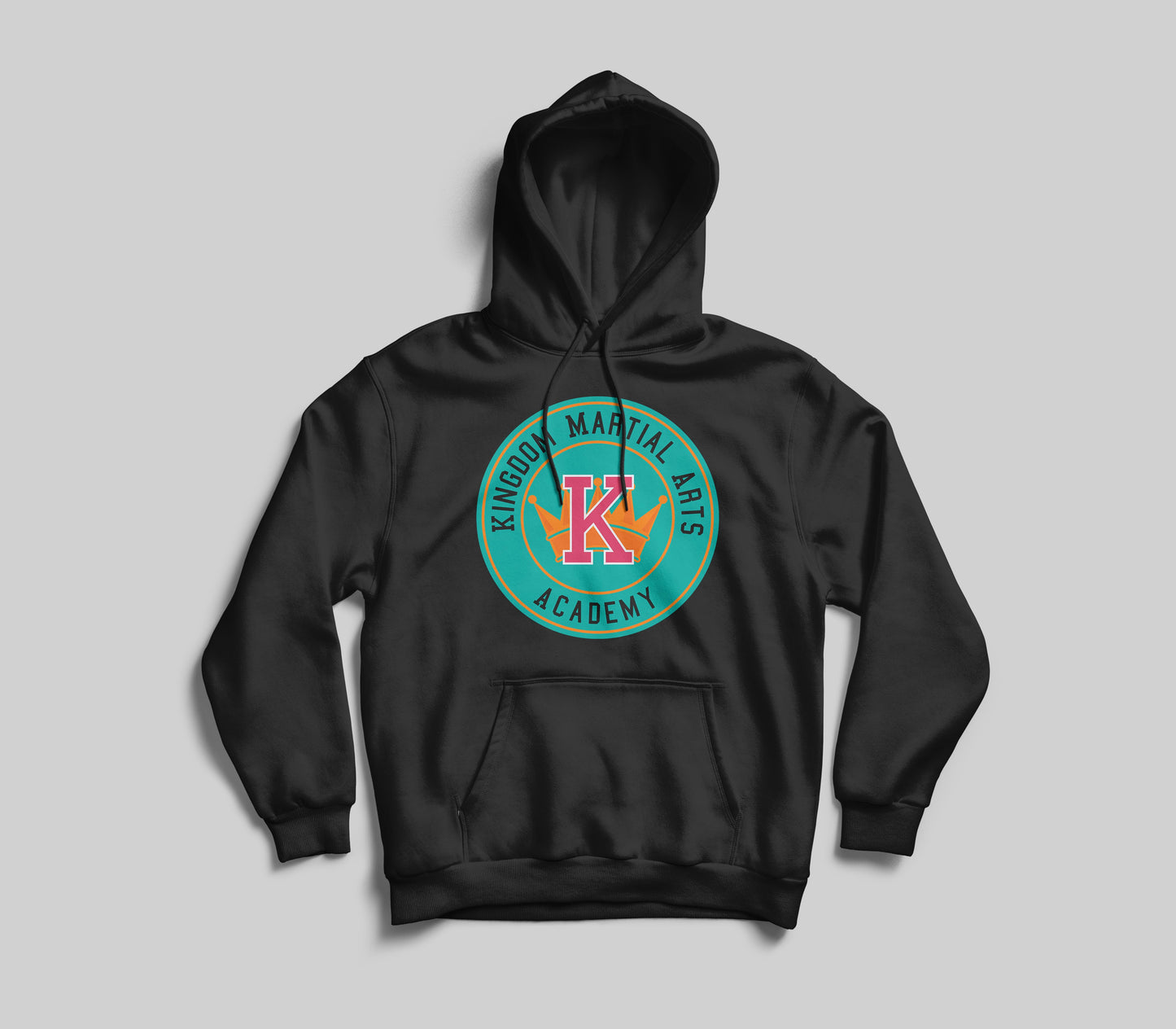 Kingdom Spirit Hoodies – Legacy Series