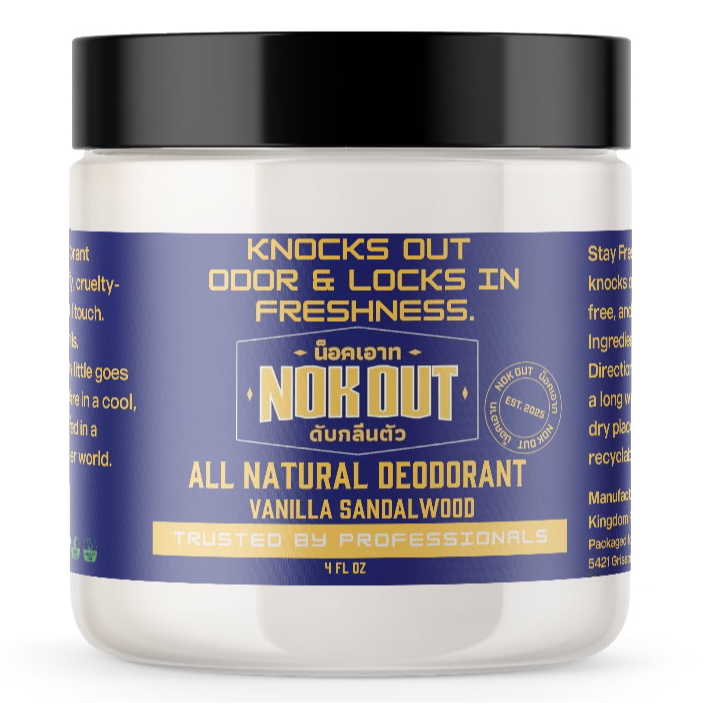Nok Out Bundle