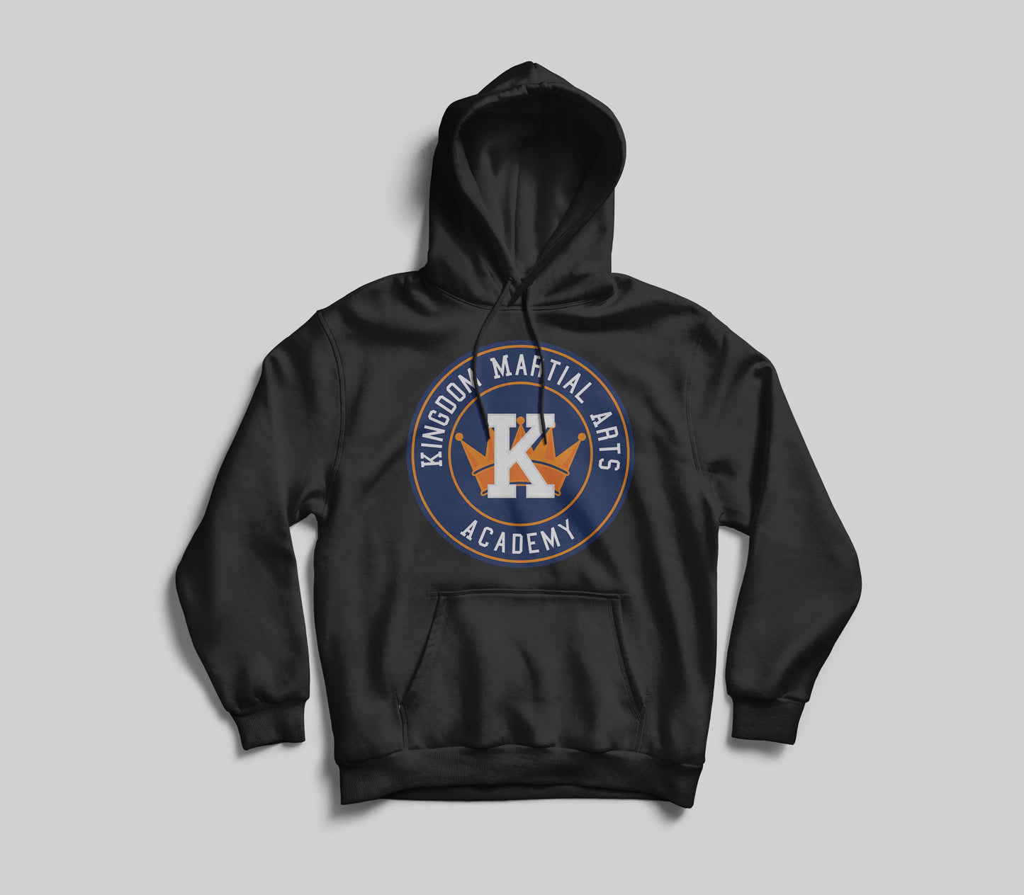 Kingdom Spirit Hoodies – Legacy Series